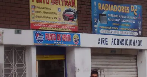 PINTU BELTRAN PINTU BELTRAN
